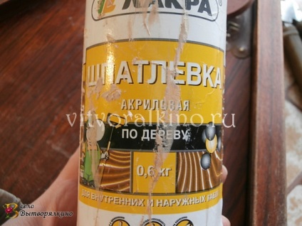 Helyreállítása óra kakukk (kakukk) Restaurálása kakukkos óra