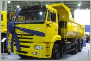 Restyling kabinok kamaz, Kamaz fülke (kabin) Áttervezett kabinok KAMAZ és KAMAZ kabin