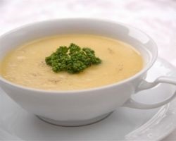 Recept sajt leves csirke (csirke) Recept sajt leves csirkehússal