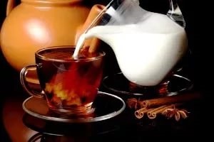 Recept zöld tea tejjel fogyás vélemények
