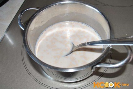 Nagy orosz húsvét - Húsvét sütés recept hagyományos fényképpel (orosz húsvét) Nagy orosz húsvét - Húsvét sütés recept hagyományos fotókkal