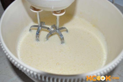 Nagy orosz húsvét - Húsvét sütés recept hagyományos fényképpel (Easter) Nagy orosz húsvét - Húsvét sütés recept hagyományos fotókkal