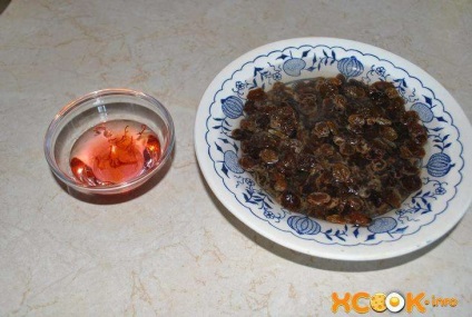 Nagy orosz húsvét - Húsvét sütés recept hagyományos fényképpel (recept) Nagy orosz húsvét - Húsvét sütés recept hagyományos fotókkal