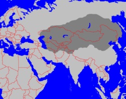 Orosz dicsőség - a honfoglalás Genghis Khan (Genghis Khan) Orosz dicsőség - a honfoglalás Genghis Khan