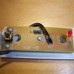 Házi feltűnő óra a kezét (hogyan lehet egy falióra számlap harci improvizált saját kezét gong harang ház elektronikus dallamok) Házi feltűnő órát saját kezűleg