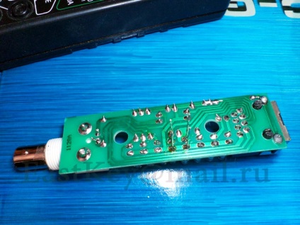 Self Repair lan tester, eastkey DDR2