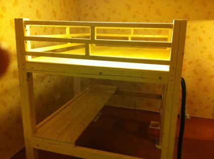 DIY - emeletes ágy, frissebb - a legjobb a nap, amit valaha is szüksége van!