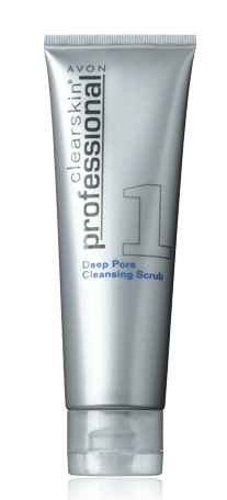 Avon clearskin szakmai sorozat célja a problémás bőr bármely életkorban, Avon helyszínen