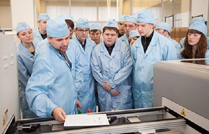 Schwabe „növeli a minősítés a személyzet - hírek partnerek (Schwabe) Schwabe „növeli a minősítés a személyzet - hírek partnerek