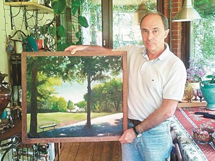 Son Igor Kvasha most lenne nagyon aggódik a cselekvők (Igor Kvasha) Son Igor Kvasha most ő szenvedett volna jelentősen az cselekvők