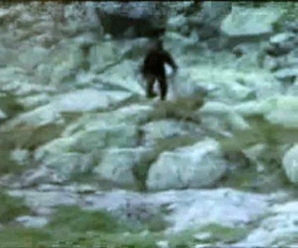 Hóember képek és fotók, leírás Yeti (Abominable Hóember) Hóember képek és fotók, leírás Yeti