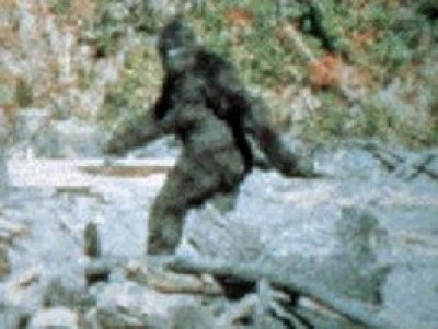 Hóember képek és fotók, leírás Yeti (Abominable Hóember) Hóember képek és fotók, leírás Yeti