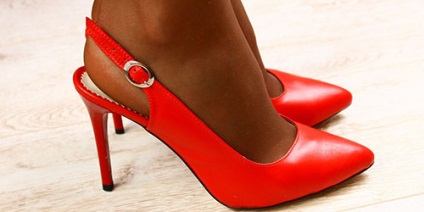 Álomértelmezés piros cipő, amit piros cipő álom egy álom