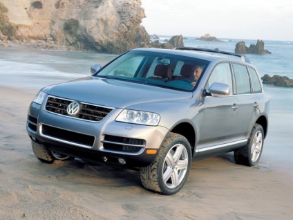 Összehasonlítás Volkswagen Touareg és Toyota Land Cruiser Prado (összehasonlító vizsgálat vollkswagen Touareg és Toyota Land Cruiser Prado) Összehasonlítás Volkswagen Touareg és Toyota Land Cruiser Prado