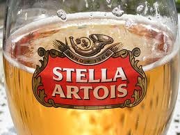 Stella Artois - a legjobb sör a világon
