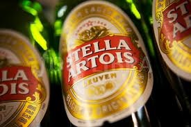 Stella Artois - a legjobb sör a világon