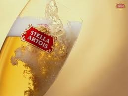 Stella Artois - a legjobb sör a világon