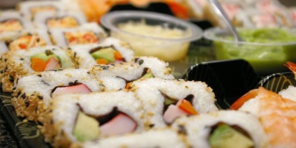 Sushi vagy pizza - mit válasszak (pizza) Sushi vagy pizza - mit válasszak