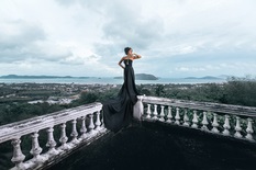 Esküvői fotózást Thaiföld Phuket Phuket kiadó ruhák esküvői ruhák, estélyi a (bérleti) Esküvői fotózást Thaiföld Phuket Phuket kiadó ruhák esküvői ruhák, este
