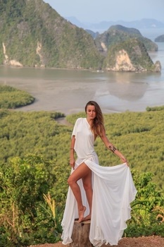 Esküvői fotózást Thaiföld Phuket Phuket kiadó ruhák esküvői ruhák, este (ruhák) Esküvői fotózást Thaiföld Phuket Phuket kiadó ruhák esküvői ruhák, este