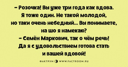 Taki tucat bájos anekdoták Odessa, shoby élvezni az életet - faktrum (Odessza) Taki tucat bájos anekdoták Odessa, shoby élvezni az életet - faktrum
