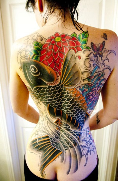 Tattoo ponty - érték tetoválás minták és képek