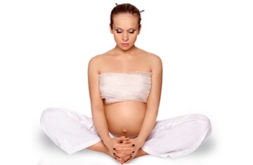 Tachycardia terhesség, mit kell tenni, a kezelés a terhes nők korai és késői szakaszában