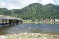 Teletskoe tó Altai - történelem, mélység, alsó, horgászat, pihenés, kirándulás