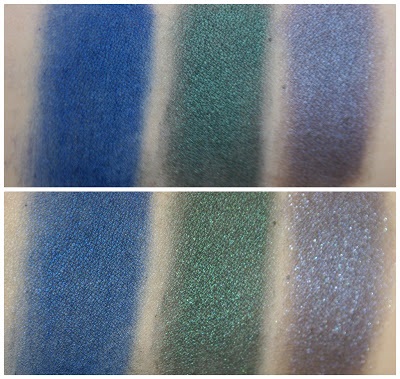 Szemhéjárnyaló Maybelline Colorama (Colorama) Szemhéjfesték Maybelline Colorama