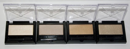 Szemhéjárnyaló Maybelline Colorama (Maybelline) Szemhéjfesték Maybelline Colorama