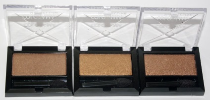 Szemhéjárnyaló Maybelline Colorama (árnyék) Szemhéjfesték Maybelline Colorama