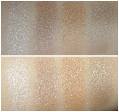 Szemhéjárnyaló Maybelline Colorama (Colorama) Szemhéjfesték Maybelline Colorama