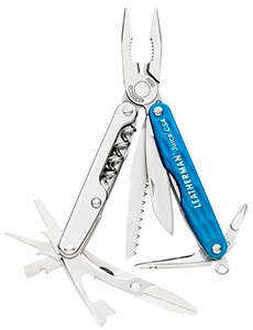 Top 5 legjobb Multitools Leatherman