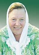 Munka és türelmet, színpad (munkaerő Isten dicsőségére) Munka és türelmet, lépések