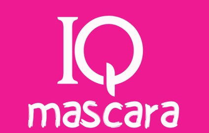 Mascara IQ szempillaspirál (több lenyűgöző hatást) Mascara szempillaspirál iq