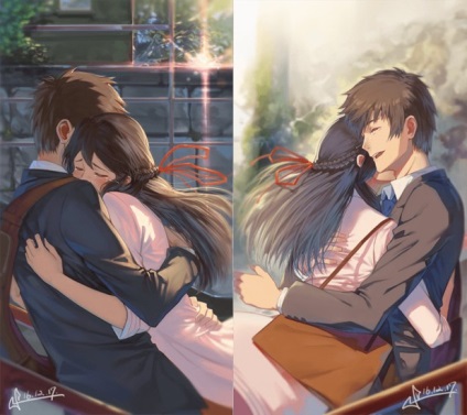 Neved - Kimi nem na wa anime idézetek, anime idézetek az életről, vicces, szomorú, a szerelemről (anime) Neved - Kimi nem na wa anime idézetek, anime idézetek az életről, vicces, szomorú, a szeretetről