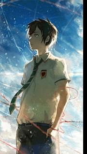 Neved - Kimi nem na wa anime idézetek, anime idézetek az életről, vicces, szomorú, a szerelemről (anime) Neved - Kimi nem na wa anime idézetek, anime idézetek az életről, vicces, szomorú, a szeretetről