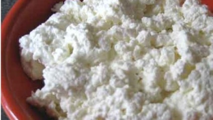 Túrós a mikrohullámú egyszerű recept (túró a mikrohullámú sütő) Túrós a mikrohullámú egyszerű recept