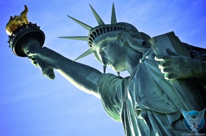 Csodálatos természet csodáit Amerikában (Amerika) Csodálatos természet csodáit Amerikában