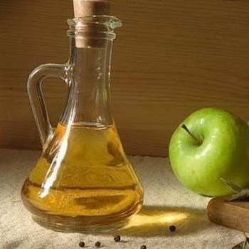 Ecet és ecetsav a népi gyógyászatban receptek alma, bor és ecet