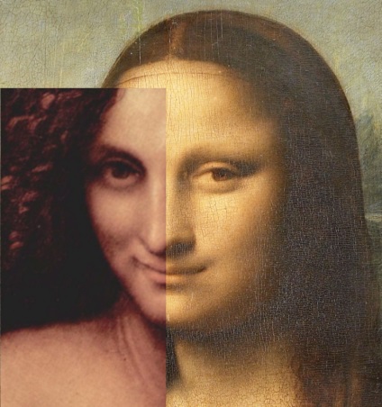 Mona Lisa mosolya van megoldva - a tudósok azt mondják, hogy ő boldog