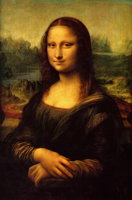 Mona Lisa mosolya van megoldva - a tudósok azt mondják, hogy ő boldog