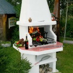 Szabadtéri grill tégla - vásárolni kültéri kandallók, grill áron telepítési és szállítás (tégla) Szabadtéri grill tégla - vásárolni kültéri kandallók, grill áron telepítési és szállítás