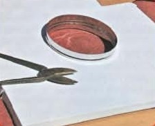 Telepítés kemence tűzhely az országban (cserépkályha csempe) Szerelési kemence tűzhely víkendház