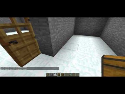 Videók, mint ez a „hogyan kell felépíteni egy aréna splif Minecraft 1