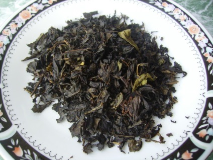 Teák és tulajdonságaik - ami tea a leghasznosabb és ízletes (Flowery Orange Pekoe) Teák és tulajdonságaik - ami tea a leghasznosabb és ízletes
