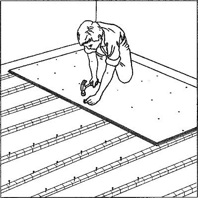 Alignment padló alatti lemez laminált technológia jellemzői (laminált) Önterülő a padlót, rétegelt lemez alatt rétegelt technológia jellemzői