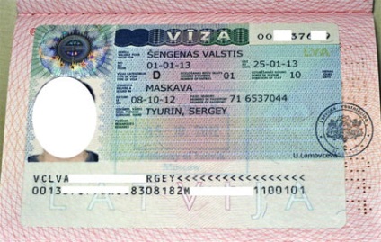 Visa Ukrajnába Vengriyan magad, ha szükséges, dokumentumokat, profilok
