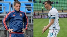 Vladislav Radimov szeretnénk Denisov véget ért karrierje csúcsán