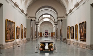 Minden, amit tudni akartál a Prado Múzeum Madrid (fotó és videó anyag)